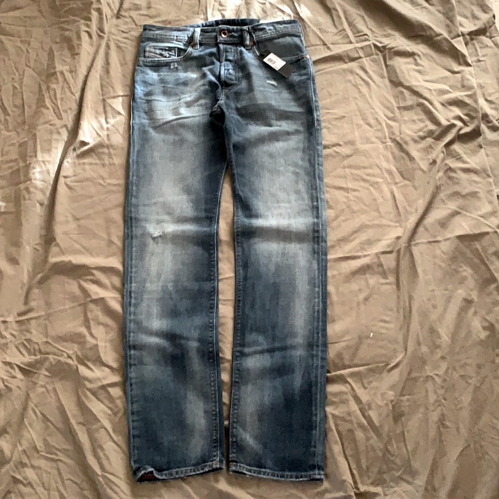 DIESEL Jeans
